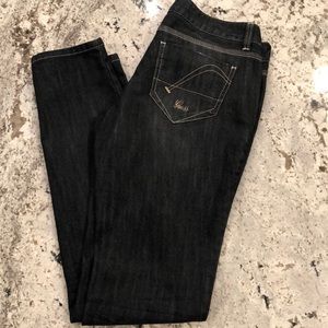 GUESS Jeans MARINA Womens size 29